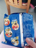 康师傅 方便面 经典鲜虾鱼板袋面98g*24 泡面整箱速食 方便食品  实拍图