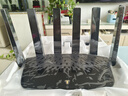 普联（TP-LINK）大道路由器7DR6430 BE6400 5G WiFi7千兆双频家用高速穿墙 2.4G wifi6无线 2.5G网口 游戏加速 实拍图