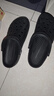 卡骆驰（CROCS）贝雅洞洞鞋男鞋女鞋轻便耐磨一脚蹬拖鞋休闲鞋百搭花园鞋|10126 黑色-001 43 (270mm) 实拍图