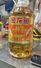 金龙鱼 食用油 葵花籽清香型调和油5L （新老包装随机发货） 实拍图