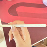 倍思电容笔iPad触控笔适用2026年款iPad Pro/Air8/Mini/iPad11平板触屏手写笔磁吸Apple pencil二代 实拍图