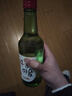 真洛韩式露酒烧酒果味清酒低度微醺青葡萄味 【活动专属】1瓶西柚味烧酒360ml 实拍图