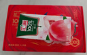汇源100%桃汁果汁饮料1Lx5盒礼盒送礼宴请餐桌果蔬汁饮料聚餐畅享 实拍图