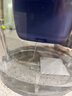 碧然德（BRITA）过滤净水器 家用滤水壶 净水壶 海洋系列 3.5L（蓝）+专家版滤芯5枚 环保加固包装 实拍图