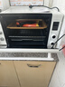 长帝（changdi）国家补贴家用烤箱猫小易pro电烤箱风炉平炉空气炸42升大容量多功能烘焙炸烤一体机烧烤节日礼物 实拍图