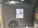 美的（Midea）家用电磁炉电陶炉电池炉2200W大功率猛火新型电磁灶一体微晶面板爆炒炒菜智能定时火锅炉MC-E22B60 实拍图