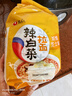 农心辛拉面方便面经典泡面拉面袋装速食面夜宵面条多连包 辣白菜浓情芝士5连包 实拍图