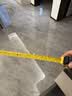 得力（deli）包胶5米高精度钢卷尺鲁班尺风水尺家用测量盒尺5m*19mm 实拍图