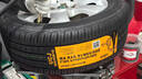 德国马牌（Continental）汽车轮胎 205/55R16 91V UCJ 适配朗逸/速腾/宝来/卡罗拉 实拍图