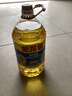 金龙鱼 食用油 葵花籽清香型调和油5L （新老包装随机发货） 实拍图