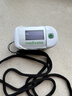MEDISANA德国血氧仪指夹式医用手指氧饱和度检测仪心率家用指脉氧氧饱夹 实拍图
