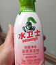 水卫士除菌净味浴室清洁剂480g*3瓶卫生间瓷砖厕所马桶玻璃清洗剂 实拍图