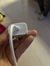 Viken【直营正品】适用苹果17/16/15充电器头40W/45W正品套装iPhone17/16/15proMax/pro电源适配器线 【原盒封装】30W快充头+1米编织快充线 安全认证不伤机 实拍图