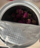 艺福堂花草茶 精品平阴原产胎玫瑰花茶120g 养生茶送母亲不熏硫搭菊花茶 实拍图