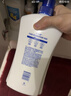 舒肤佳健康净护沐浴露牛奶1kg+纯白补充装550g*2 沐浴乳液男女士通用 实拍图