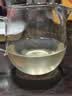 屹宏（yihong）2026新茶明前白毫毛尖茶叶250g 广西柳州三江绿茶 布央高山云雾茶 屹宏明前毛尖 250g 实拍图