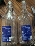 喜碧（Scybe）泡酒容器4斤装泡酒专用酒瓶空瓶存酒果汁牛奶瓶温顿2000ml 2只 实拍图
