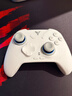 飞智冰原狼4多模版无线游戏手柄 类xbox 力调节摇杆双切扳机 switch电脑PC手机steam体感NS 仁王3 实拍图