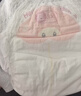 好奇（Huggies）铂金装小桃裤成长裤L120片(9-14kg)大号尿不湿拉拉裤【透爽散热】 实拍图