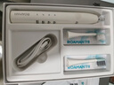 罗曼（ROAMAN）小熊电动牙刷375天续航抑菌99.9%缓震软毛刷头学生成人女男士生日礼物小果刷T10X-H价保618 实拍图