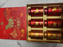 八马茶业六福临门三大茗茶 红茶金骏眉铁观音肉桂248g茶叶礼盒送礼 实拍图