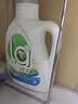 威露士la有氧洗衣液松木香4斤组合装（瓶1L+补充袋装500ml*2）除菌除螨 实拍图