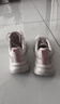 鸿星尔克（ERKE）运动鞋夏季透气凌跃3跑鞋女鞋子软弹防滑耐磨跑步鞋 52126103264 实拍图