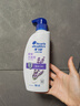 海飞丝舒痒水润去屑洗发水480g薰衣草精粹舒缓止痒去屑留香洗头膏洗发露 实拍图
