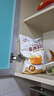 新良魔堡蛋糕粉5斤装 低筋面粉 烘焙原料 饼干糕点用小麦粉 实拍图