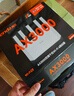 Tenda腾达路由器【千兆WiFi6+穿墙王】无线AX3000信号放大器信号增强家用云霄白立式 实拍图