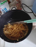 电饭锅电炒锅电饭煲2-3人炖蒸煮一体电煮锅宿舍学生电火锅1-2人家用煎炒蒸煮煮粥煲汤 2L 不粘锅【可调节火力】带蒸笼 实拍图