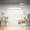 公牛（BULL）LED护眼酷毙灯寝室家用防眩台灯6W无极调光/三档色温/30S延时关灯 实拍图