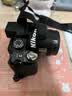 佳能（Canon）尼康 松下 奥林巴斯全品牌二手数码相机 佳能g7x2  索尼黑卡 RX100M2 M3  理光gr3富士x100微单相机 单反相机 尼康 实拍图
