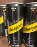 可口可乐（Coca-Cola）Schweppes怡泉无糖零卡/含糖苏打水汽水饮料整箱装 原味330ml*24罐【无糖】 实拍图