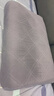 睡眠博士（AiSleep）泰国乳胶枕 94%天然乳胶 泰国进口成人护颈椎枕头 深睡专用波浪枕 实拍图