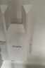 Tenda腾达WiFi信号放大器无线网络扩大路由增强wi-fi中继穿墙王全屋覆盖扩展网口AP家用桥接有线A9/A10 实拍图