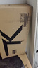 绘威TK-6118粉盒 适用京瓷Kyocera ECOSYS M4125idn数码复合机 复印机硒鼓 打印机碳粉 碳粉盒 墨粉 墨粉盒 墨盒 实拍图