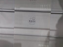 海尔（Haier）「家宴系列」465L十字门母婴冰箱风冷无霜一级能效抗菌净味BCD-465WGHTDE9S9家电国家补贴 实拍图