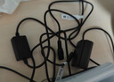 e磊（elei）华硕电源适配器FL8700 FL5900 VM520U/590Z R414U UX430充电线19V3.42A 4.0*1.35 细口  实拍图
