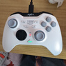 莱仕达（PXN）承影无线游戏手柄 pc电脑steam蓝牙switch2pro NS体感黑神话悟空 燕云十六声 明末渊虚之羽 耀月白 实拍图