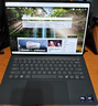 小米笔记本电脑 Xiaomi Book Pro 14 轻薄本 第3代 酷睿 Ultra5-338H 32G 1T 雅灰 3.1k 120Hz 触控屏 晒单实拍图