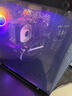 华硕（ASUS）ROG全家桶 英特尔酷睿14代i5/i7台式电脑游戏主机5060ti/5070直播设计三角洲黑神话水冷整套海景房 单主机【六年质保+豪华键鼠礼包】 热销：14代i5丨3200丨M.2固 实拍图