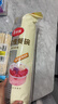 美丽雅一次性碗食品家用450ml*50只耐高温微波打包盒透明汤碗不带盖 实拍图