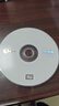 啄木鸟 DVD+R 光盘/刻录光盘/空白光盘/刻录碟片/  16速 4.7G 白系列 桶装50片 刻录盘 实拍图