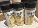 松鲜鲜松茸鲜调味料125g*3瓶【0添加 松茸提鲜】代替盐鸡精味精炒菜调味 实拍图