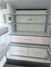 卡萨帝（Casarte）原石518L十字门冰箱MRA PLUS低氧窖藏保鲜594MM超薄零嵌一级能效BCD-518WGCTDM4GUU1 517同款 实拍图