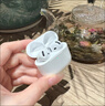 Apple/苹果 AirPods 4 搭配USB-C充电盒 苹果耳机 蓝牙耳机 适用iPhone/iPad/Mac 四代 实拍图