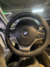 GREAT LIFE汽车方向盘套奥迪专用适用于Q5L A4LA3A6LQ3Q2LA5Q7A7Q8S3车把套 实拍图