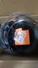 雅迪头盔3c认证新国标A类摩登光芒Q50电动车摩托车自行车助力车安全帽四季男女通用轻便式 实拍图