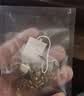 福东海 酸枣仁百合茯苓茶90克 大麦茯苓大枣桑葚甘草睡眠养生茶叶 实拍图